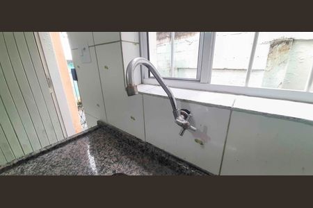 Apartamento para alugar com 50m², 1 quarto e sem vaga
