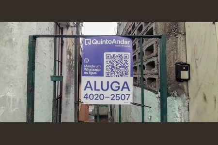 Apartamento para alugar com 50m², 1 quarto e sem vaga