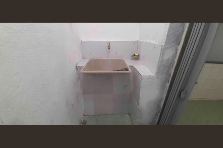 Apartamento para alugar com 50m², 1 quarto e sem vaga Apartamento para alugar com 50m², 1 quarto e sem vagaÁrea de Serviço