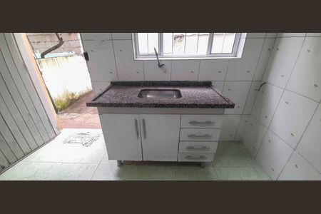 Apartamento para alugar com 50m², 1 quarto e sem vaga