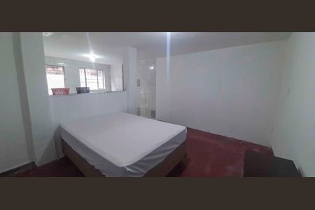 Apartamento para alugar com 50m², 1 quarto e sem vaga