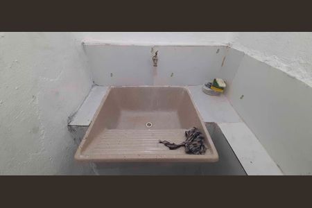 Apartamento para alugar com 50m², 1 quarto e sem vaga