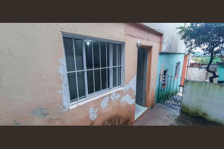 Apartamento para alugar com 50m², 1 quarto e sem vaga