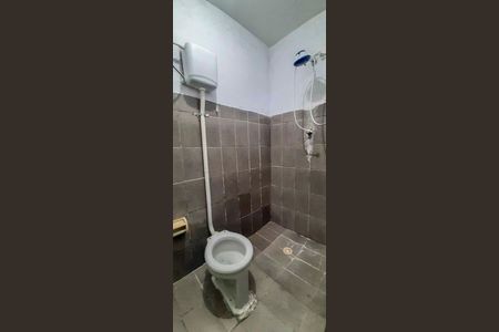 Apartamento para alugar com 50m², 1 quarto e sem vaga
