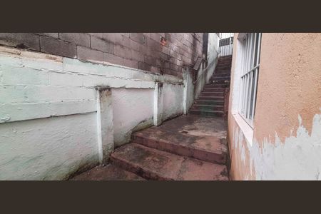 Apartamento para alugar com 50m², 1 quarto e sem vaga Apartamento para alugar com 50m², 1 quarto e sem vagaQuintal