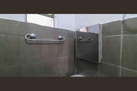 Apartamento para alugar com 50m², 1 quarto e sem vaga