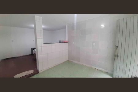 Apartamento para alugar com 50m², 1 quarto e sem vaga