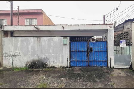 Apartamento para alugar com 50m², 1 quarto e sem vaga Apartamento para alugar com 50m², 1 quarto e sem vagaFachada da Casa