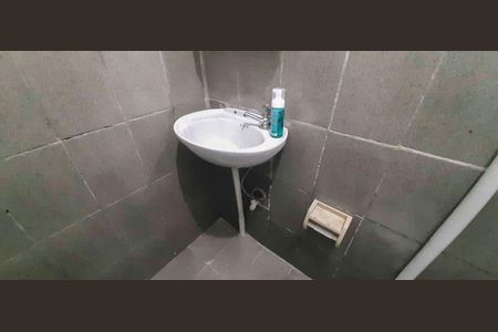 Apartamento para alugar com 50m², 1 quarto e sem vaga