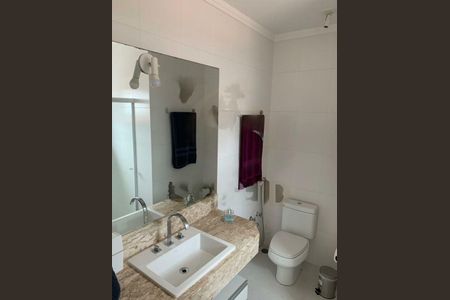 Casa à venda com 3 quartos, 172m² em Jardim Alzira, São Paulo