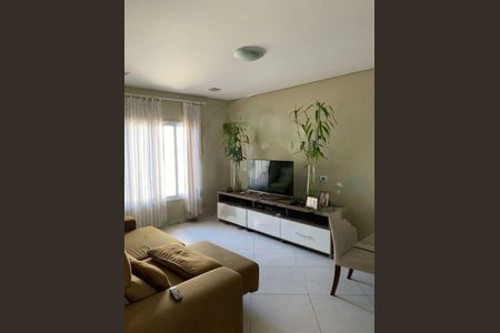 Casa à venda com 3 quartos, 172m² em Jardim Alzira, São Paulo
