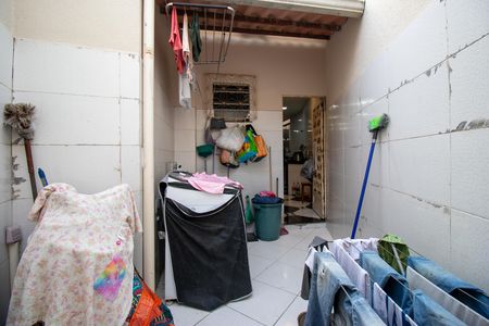Casa à venda com 140m², 3 quartos e sem vaga Casa à venda com 140m², 3 quartos e sem vagaÁrea de Serviço