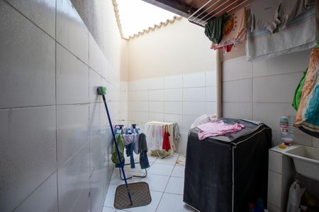 Casa à venda com 140m², 3 quartos e sem vaga Casa à venda com 140m², 3 quartos e sem vagaÁrea de Serviço
