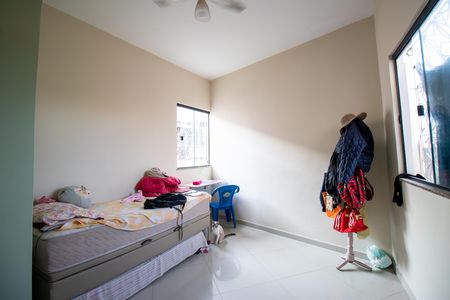 Casa à venda com 140m², 3 quartos e sem vaga Casa à venda com 140m², 3 quartos e sem vagaQuarto 2