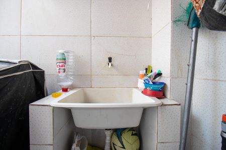 Casa à venda com 140m², 3 quartos e sem vaga Casa à venda com 140m², 3 quartos e sem vagaÁrea de Serviço