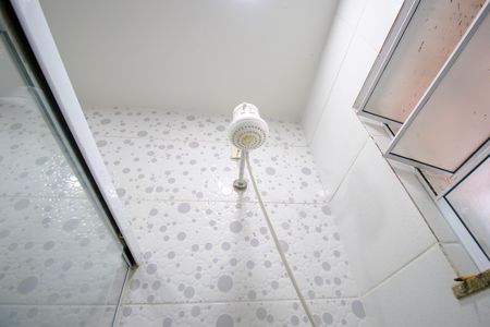 Casa à venda com 140m², 3 quartos e sem vaga Casa à venda com 140m², 3 quartos e sem vagaBanheiro