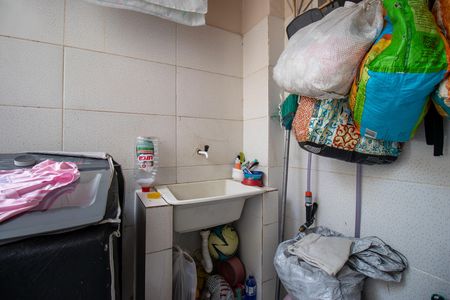 Casa à venda com 140m², 3 quartos e sem vaga Casa à venda com 140m², 3 quartos e sem vagaÁrea de Serviço
