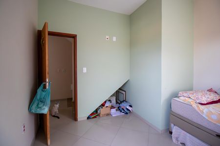 Casa à venda com 140m², 3 quartos e sem vaga Casa à venda com 140m², 3 quartos e sem vagaQuarto 2