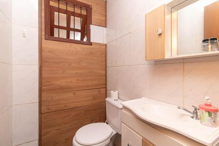 Lavabo de casa para alugar com 2 quartos, 70m² em Hípica, Porto Alegre