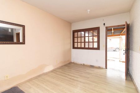 Sala de casa para alugar com 2 quartos, 70m² em Hípica, Porto Alegre