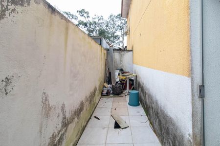 Casa para alugar com 70m², 2 quartos e 1 vaga Casa para alugar com 70m², 2 quartos e 1 vagaQuintal
