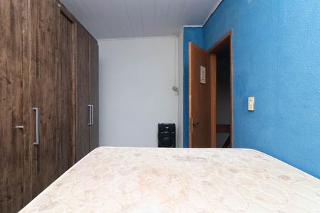 Casa para alugar com 70m², 2 quartos e 1 vaga Casa para alugar com 70m², 2 quartos e 1 vagaQuarto 2