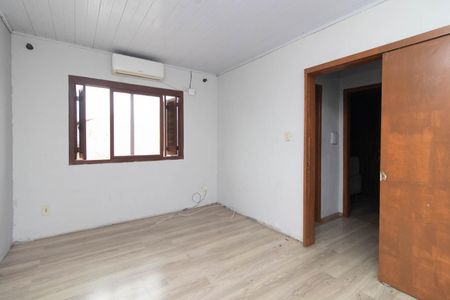 Quarto 1 de casa para alugar com 2 quartos, 70m² em Hípica, Porto Alegre