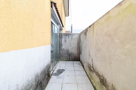 Casa para alugar com 70m², 2 quartos e 1 vaga Casa para alugar com 70m², 2 quartos e 1 vagaQuintal