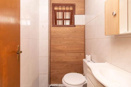Lavabo de casa para alugar com 2 quartos, 70m² em Hípica, Porto Alegre