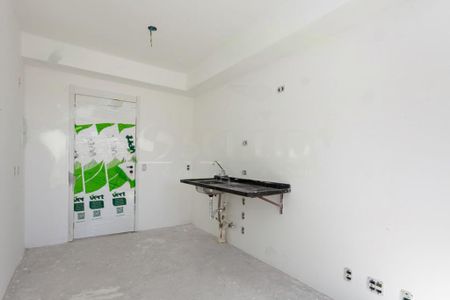 Kitnet/Studio à venda com 1 quarto, 28m² em Jardim Prudência, São Paulo