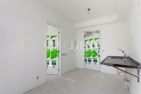 Kitnet/Studio à venda com 1 quarto, 28m² em Jardim Prudência, São Paulo