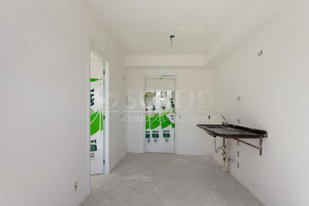Kitnet/Studio à venda com 1 quarto, 28m² em Jardim Prudência, São Paulo