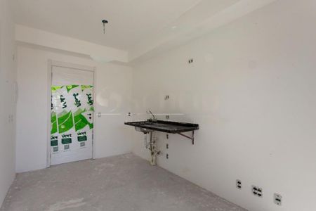 Kitnet/Studio à venda com 1 quarto, 28m² em Jardim Prudência, São Paulo