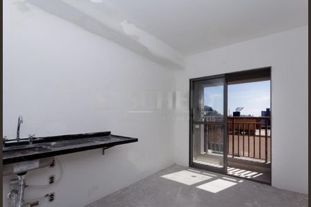 Kitnet/Studio à venda com 1 quarto, 28m² em Jardim Prudência, São Paulo