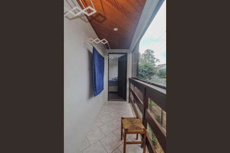 Casa de condomínio à venda com 144m², 3 quartos e 2 vagas Casa de condomínio à venda com 144m², 3 quartos e 2 vagas Sacada