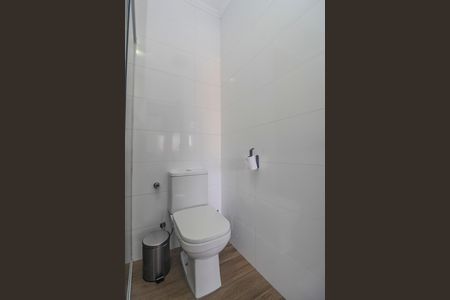 Casa de condomínio à venda com 144m², 3 quartos e 2 vagas Casa de condomínio à venda com 144m², 3 quartos e 2 vagasBanheiro 2