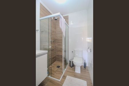 Casa de condomínio à venda com 144m², 3 quartos e 2 vagas Casa de condomínio à venda com 144m², 3 quartos e 2 vagasBanheiro 2