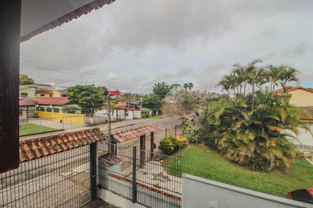 Casa de condomínio à venda com 144m², 3 quartos e 2 vagas Casa de condomínio à venda com 144m², 3 quartos e 2 vagasVista