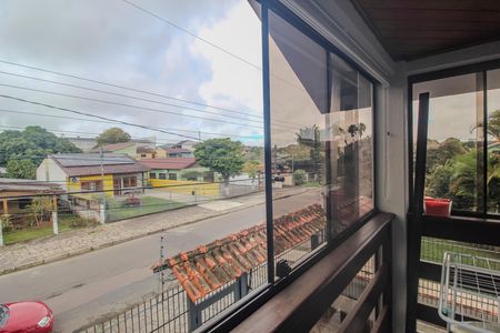Casa de condomínio à venda com 144m², 3 quartos e 2 vagas Casa de condomínio à venda com 144m², 3 quartos e 2 vagasVista