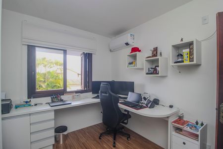 Casa de condomínio à venda com 144m², 3 quartos e 2 vagas Casa de condomínio à venda com 144m², 3 quartos e 2 vagasQuarto 2