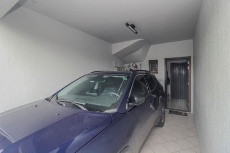 Casa de condomínio à venda com 144m², 3 quartos e 2 vagas Casa de condomínio à venda com 144m², 3 quartos e 2 vagasGaragem