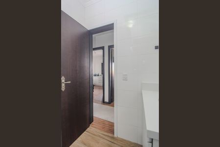 Casa de condomínio à venda com 144m², 3 quartos e 2 vagas Casa de condomínio à venda com 144m², 3 quartos e 2 vagasBanheiro 2
