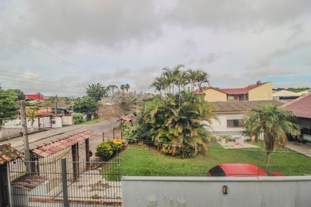 Casa de condomínio à venda com 144m², 3 quartos e 2 vagas Casa de condomínio à venda com 144m², 3 quartos e 2 vagasVista