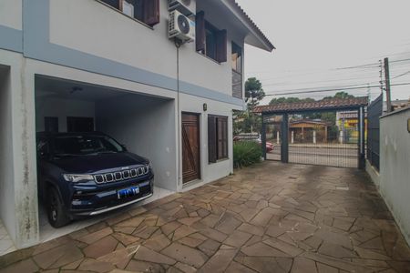 Casa de condomínio à venda com 144m², 3 quartos e 2 vagas Casa de condomínio à venda com 144m², 3 quartos e 2 vagasFachada