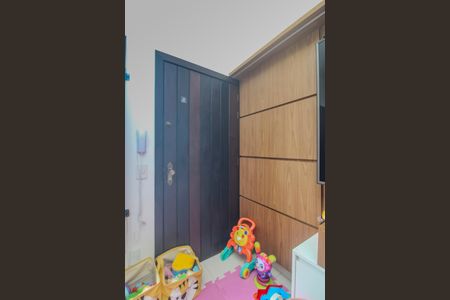 Casa de condomínio à venda com 144m², 3 quartos e 2 vagas Casa de condomínio à venda com 144m², 3 quartos e 2 vagasSala