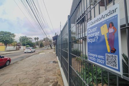 Casa de condomínio à venda com 144m², 3 quartos e 2 vagas Casa de condomínio à venda com 144m², 3 quartos e 2 vagas Fachada/Placa