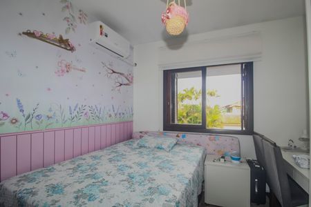 Casa de condomínio à venda com 144m², 3 quartos e 2 vagas Casa de condomínio à venda com 144m², 3 quartos e 2 vagasQuarto