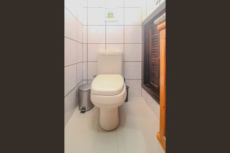 Casa de condomínio à venda com 144m², 3 quartos e 2 vagas Casa de condomínio à venda com 144m², 3 quartos e 2 vagasBanheiro