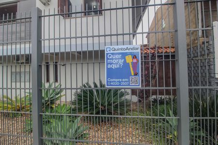 Casa de condomínio à venda com 144m², 3 quartos e 2 vagas Casa de condomínio à venda com 144m², 3 quartos e 2 vagas Fachada/Placa