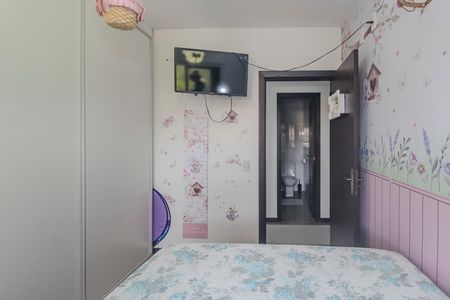 Casa de condomínio à venda com 144m², 3 quartos e 2 vagas Casa de condomínio à venda com 144m², 3 quartos e 2 vagasQuarto